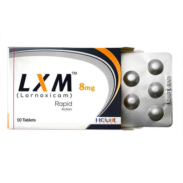 LXM 8mg - Image 2