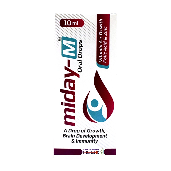 Minday M 10ml