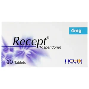 Recept Tablets